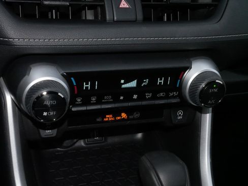 Certified 2025 Toyota RAV4 XLE image 23