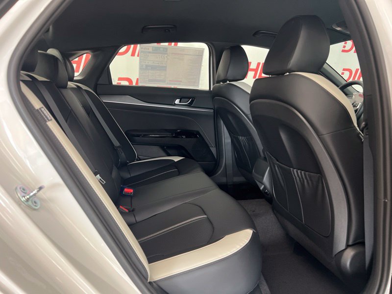 New 2026 Kia K5 GT-Line AWD/4WD image 10