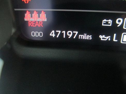 Used 2023 Toyota Tundra 1794 Edition image 33