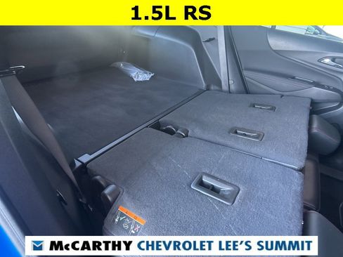 Used 2024 Chevrolet Equinox RS image 42