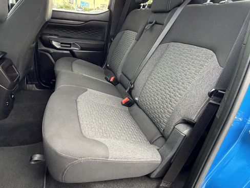 Certified 2024 Ford Ranger XLT w/ Technology Package image 22