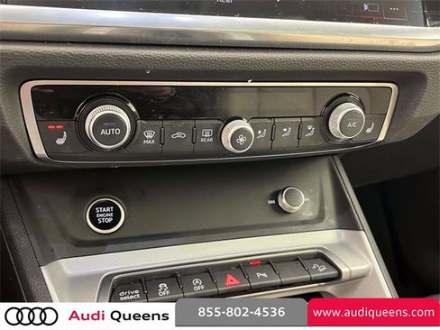 Used 2023 Audi Q3 2.0T Premium w/ Convenience Package image 33