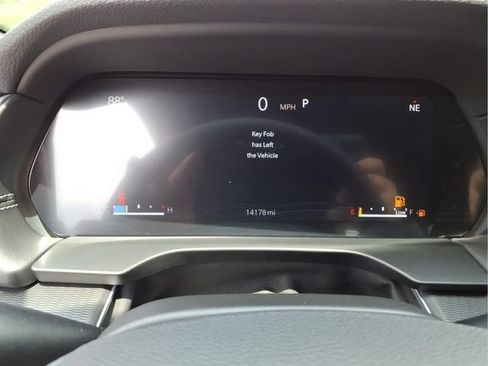 Used 2025 Jeep Grand Cherokee L Laredo w/ Luxury Tech Group I AWD/4WD image 23