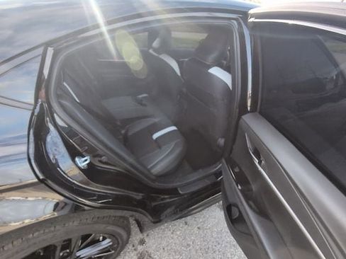 Used 2026 Toyota Camry SE image 4