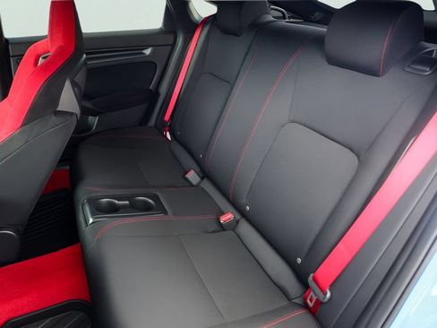 Used 2025 Honda Civic Type R image 27