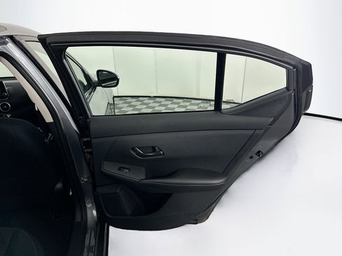 Used 2024 Nissan Sentra SV w/ All-Weather Package image 27