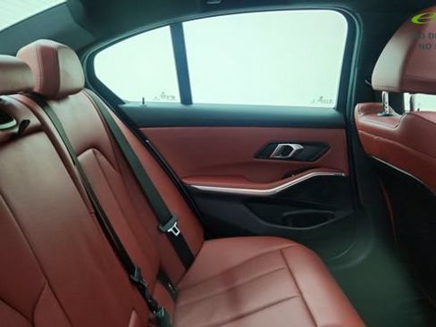 Used 2025 BMW 330i Sedan RWD image 25