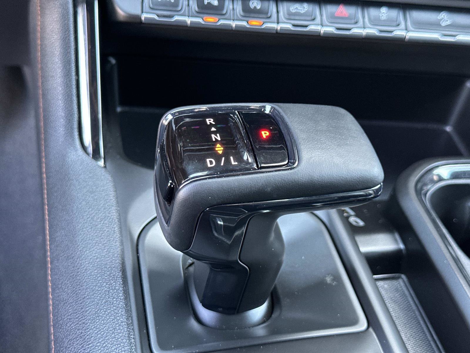 Used 2026 GMC Sierra 1500 AT4 AWD/4WD image 18