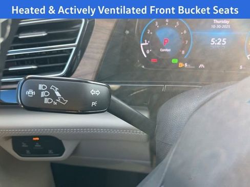 New 2026 Volkswagen Atlas SE image 13