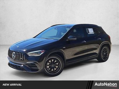 Used 2023 Mercedes-Benz GLA 45 AMG 4MATIC