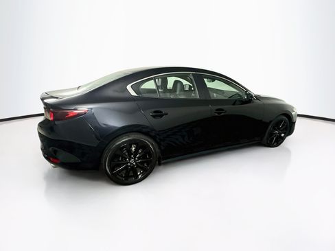 Used 2025 MAZDA MAZDA3 s FWD image 10
