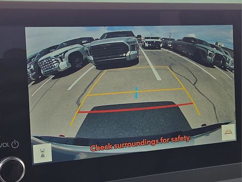 New 2026 Toyota Tacoma TRD Off-Road image 23