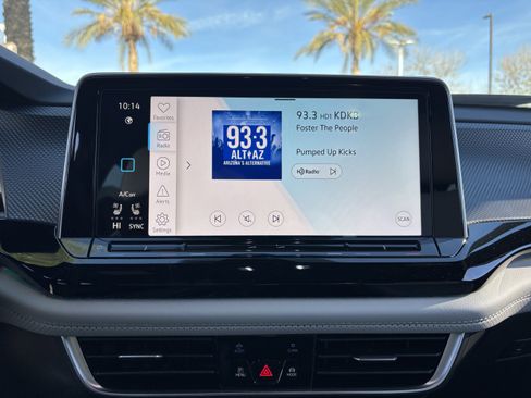 New 2026 Volkswagen Atlas Cross Sport SEL Premium R-Line image 19