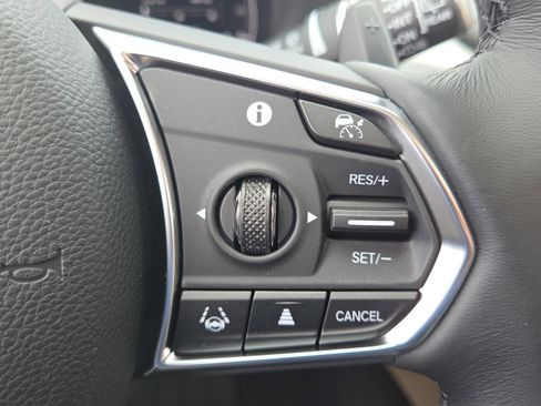 New 2026 Acura MDX FWD w/ Technology Package image 19