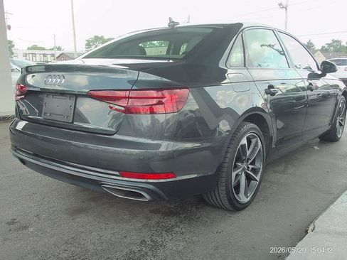 Used 2019 Audi A4 2.0T Premium FWD image 3