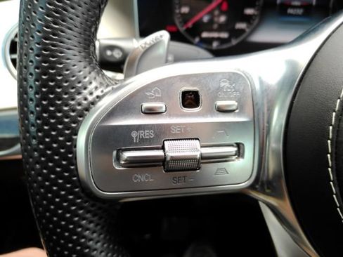 Used 2019 Mercedes-Benz S 63 AMG S 4MATIC Sedan image 47