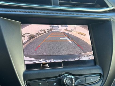 Used 2022 Chevrolet TrailBlazer RS image 27