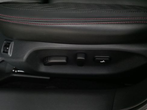 Used 2023 INFINITI Q50 Red Sport 400 w/ Carbon Fiber Package image 20