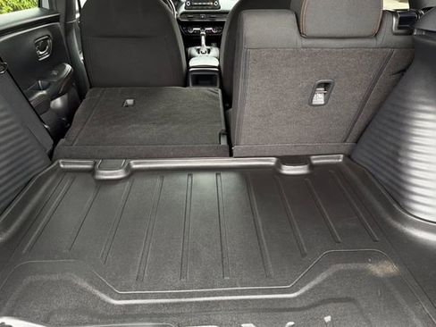 Certified 2024 Honda HR-V Sport image 18