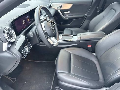 Used 2025 Mercedes-Benz CLA 250 CLA 250 image 16