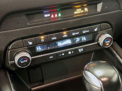 Used 2024 MAZDA CX-5 Carbon Edition image 24