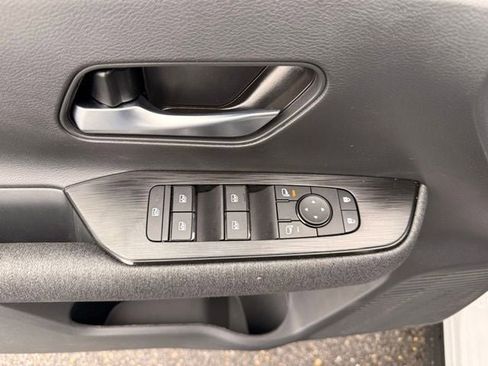 New 2026 Nissan Kicks SV w/ Cold Weather Package AWD/4WD image 11