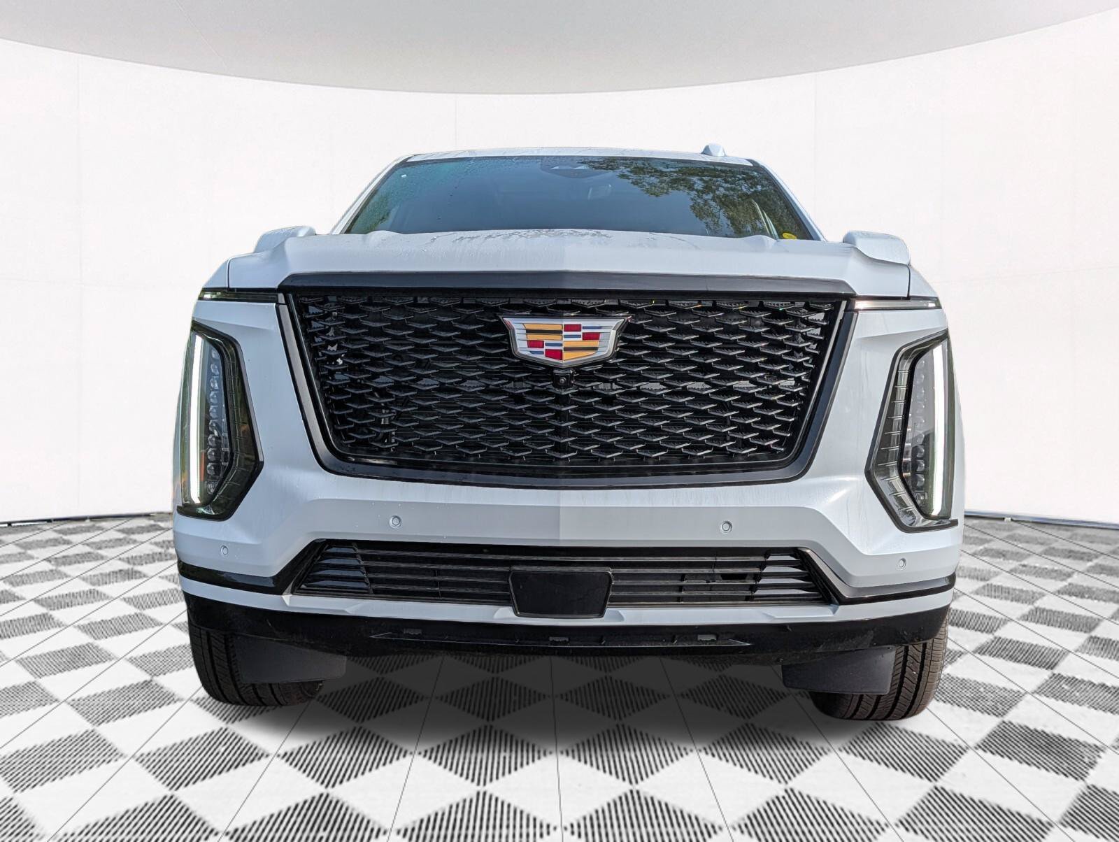 New 2026 Cadillac Escalade Sport w/ Touring Package AWD/4WD image 26