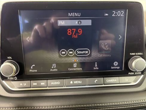 Certified 2023 Nissan Rogue SV w/ SV Premium B Package AWD/4WD image 19