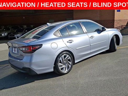Used 2023 Subaru Legacy Limited image 8