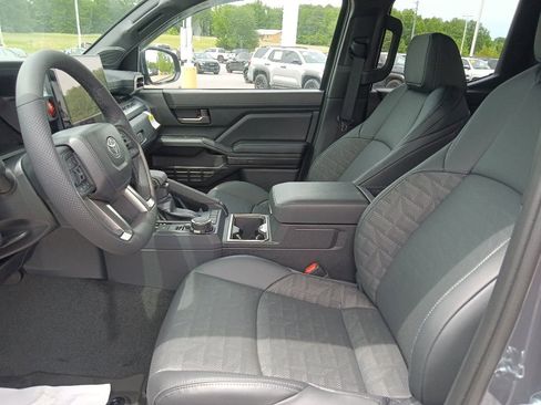 New 2026 Toyota Tacoma TRD Sport AWD/4WD image 15