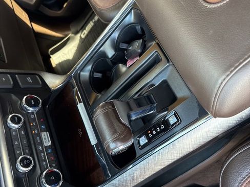 Used 2022 Ford F150 King Ranch w/ Equipment Group 601A High AWD/4WD image 22