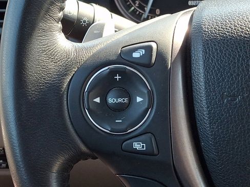 Used 2023 Honda Ridgeline RTL image 21
