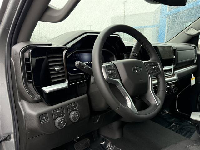 New 2026 Chevrolet Silverado 1500 RST AWD/4WD image 2