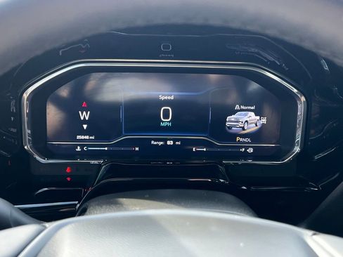 Used 2024 Chevrolet Silverado 1500 LT w/ All Star Edition Plus image 24