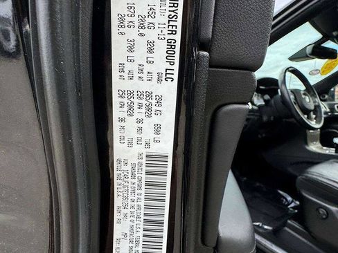 Used 2014 Jeep Grand Cherokee Summit image 25