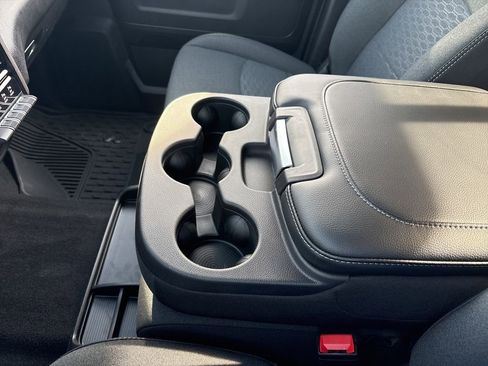 New 2026 RAM 2500 Tradesman image 26