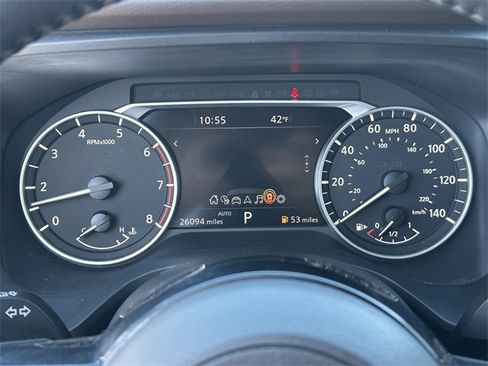 Certified 2023 Nissan Rogue SL w/ SL Premium Package image 27