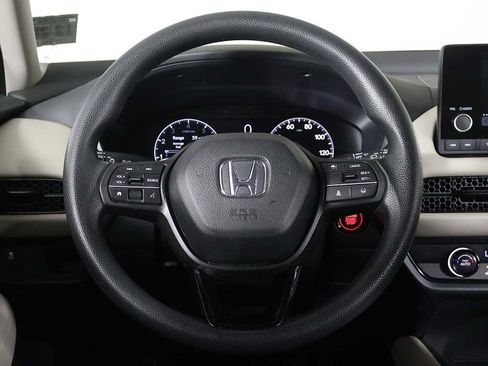 Used 2024 Honda HR-V LX image 30