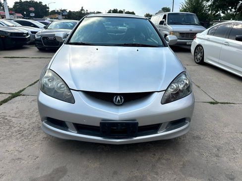 Used 2006 Acura RSX image 2