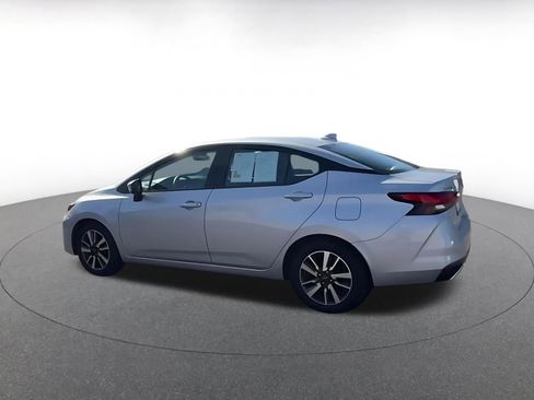 Used 2025 Nissan Versa SV image 10