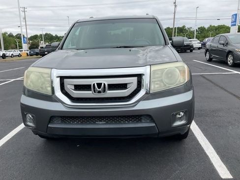 Used 2009 Honda Pilot EX-L image 13