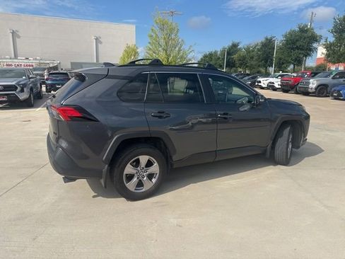 Used 2024 Toyota RAV4 XLE w/ Convenience Package FWD image 3