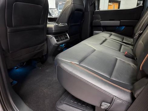 Used 2024 Ford F150 Lariat w/ Equipment Group 502A High AWD/4WD image 24