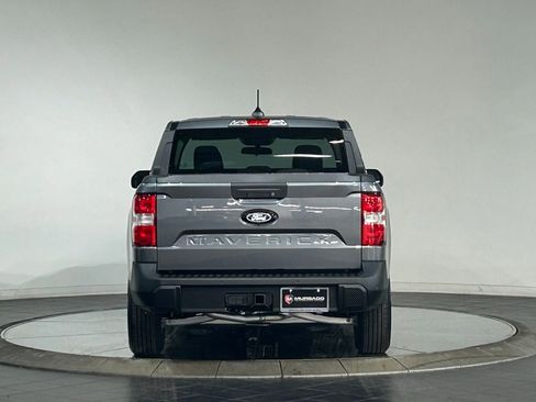 New 2026 Ford Maverick XLT image 8
