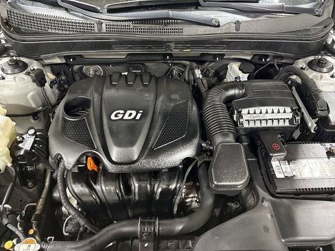 Used 2013 Hyundai Sonata GLS w/ Popular Equipment Pkg FWD image 23