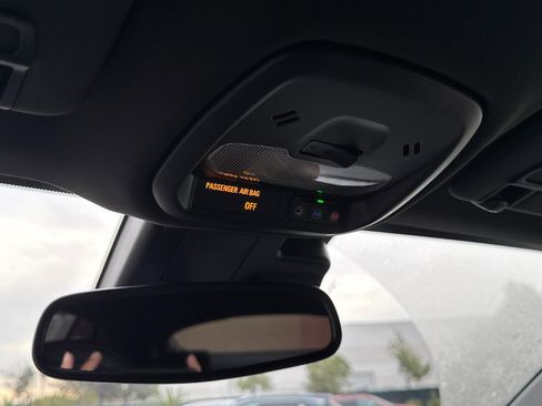 New 2026 Buick Envista Avenir image 28