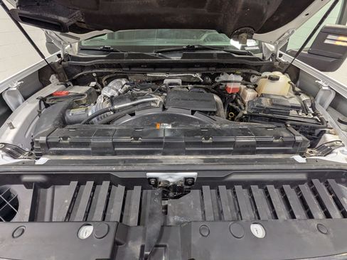 Used 2024 Chevrolet Silverado 2500 LT w/ Convenience Package AWD/4WD image 25