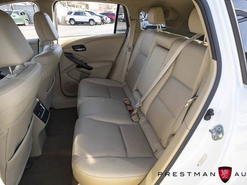 Used 2018 Acura RDX AWD w/ Advance Package image 36