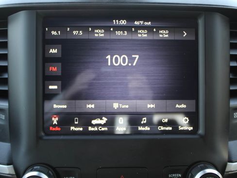 Used 2020 RAM 1500 Big Horn image 31