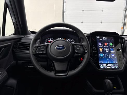 Used 2026 Subaru Forester Premium AWD/4WD image 16